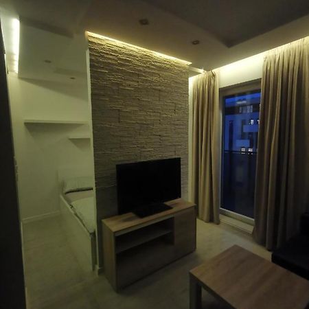 Apartament Dla Ciebie Apartment Konin  Exterior foto
