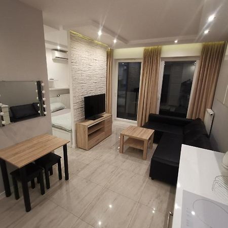 Apartament Dla Ciebie Apartment Konin  Exterior foto