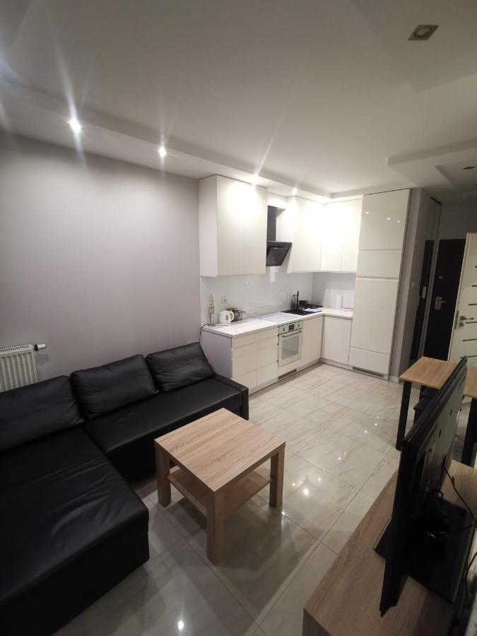 Apartament Dla Ciebie Apartment Konin  Exterior foto