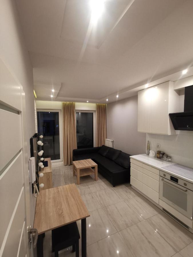 Apartament Dla Ciebie Apartment Konin  Exterior foto