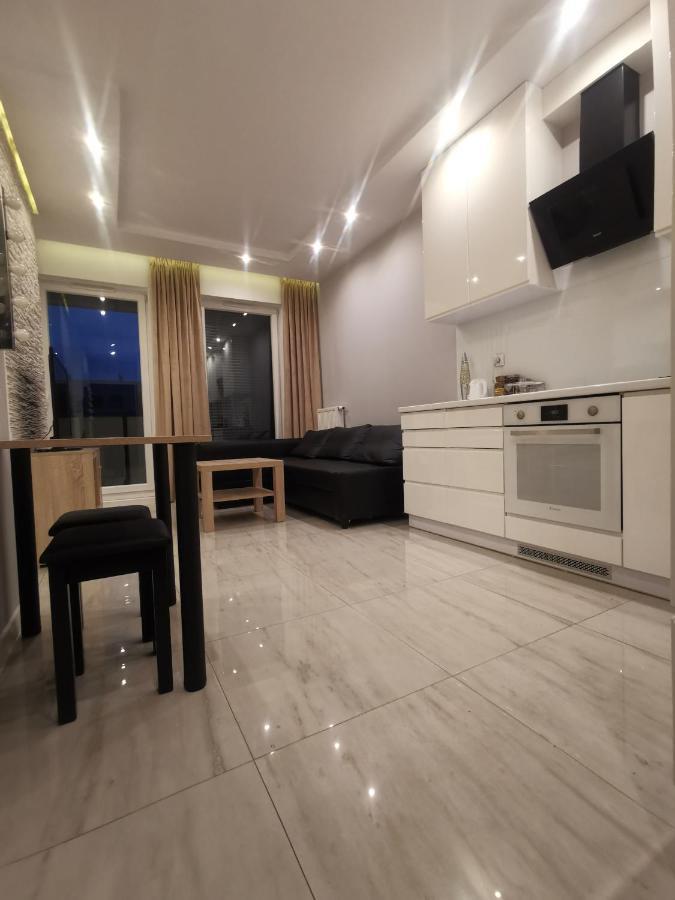 Apartament Dla Ciebie Apartment Konin  Exterior foto