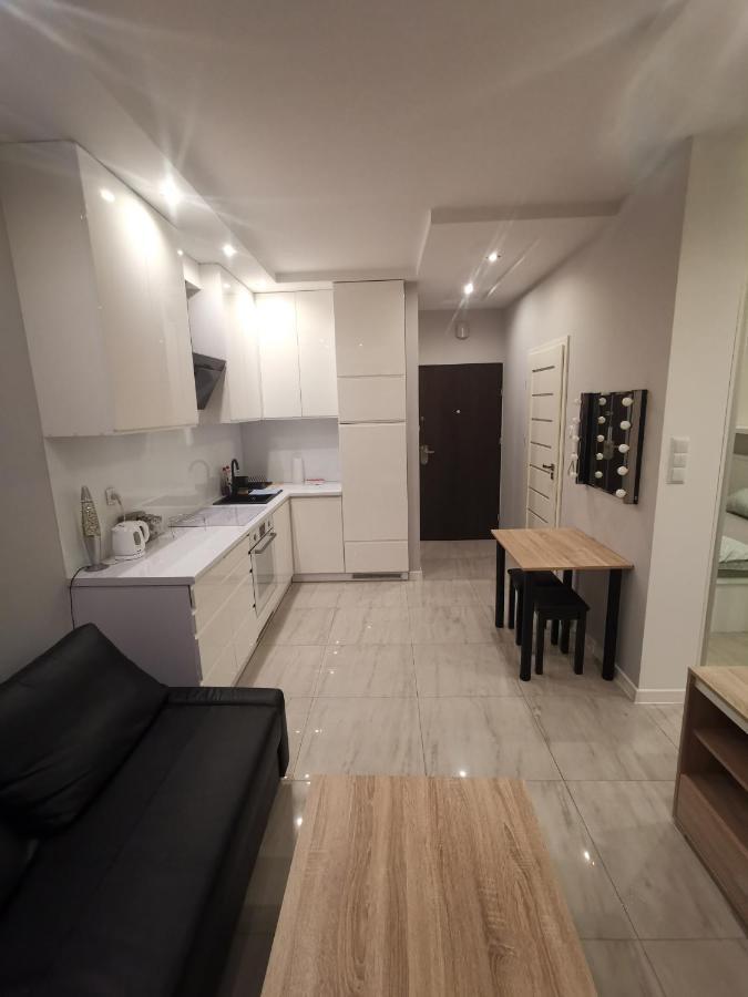 Apartament Dla Ciebie Apartment Konin  Exterior foto