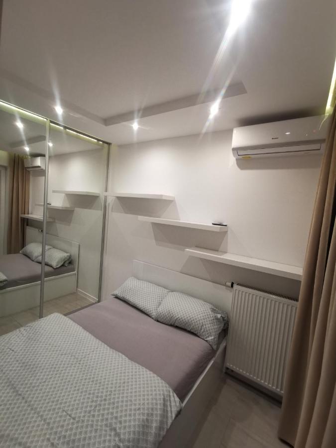 Apartament Dla Ciebie Apartment Konin  Exterior foto