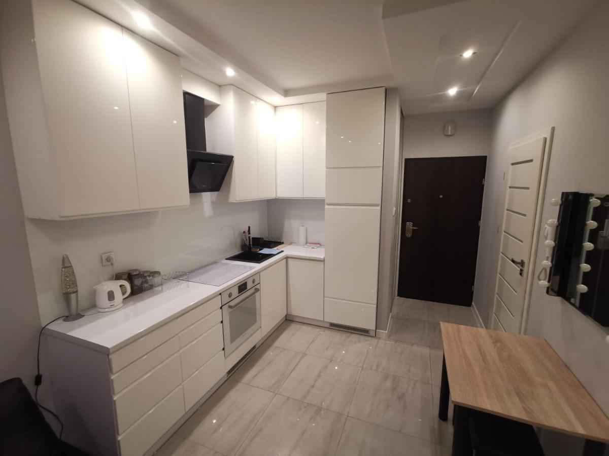 Apartament Dla Ciebie Apartment Konin  Exterior foto